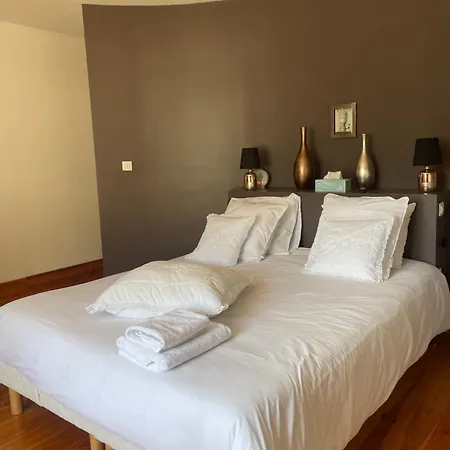 Maison A La Campagne. Vakantiehuis