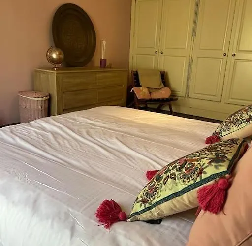 Maison à La Campagne.