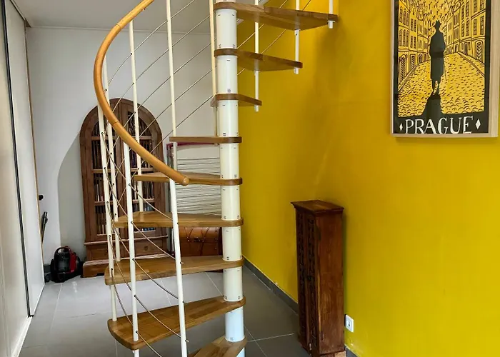 Maison à La Campagne. Sollacaro