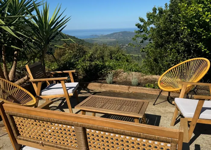 Maison à La Campagne. *