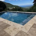 Maison A La Campagne. Nyaraló
