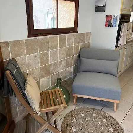 Maison A La Campagne. *