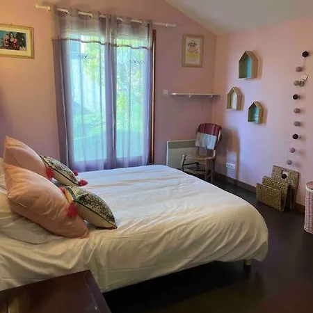 Maison A La Campagne. Sollacaro