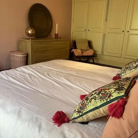 Maison à La Campagne.