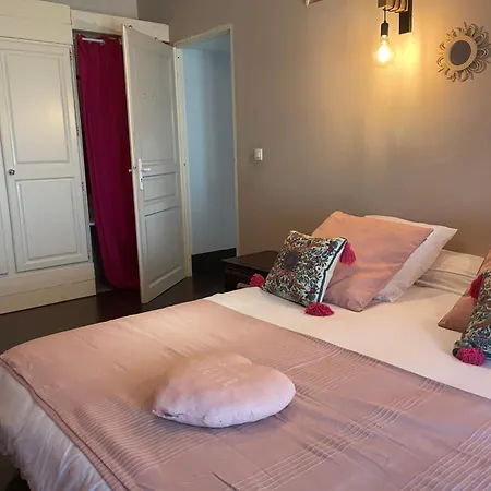 Maison A La Campagne. Holiday home Sollacaro