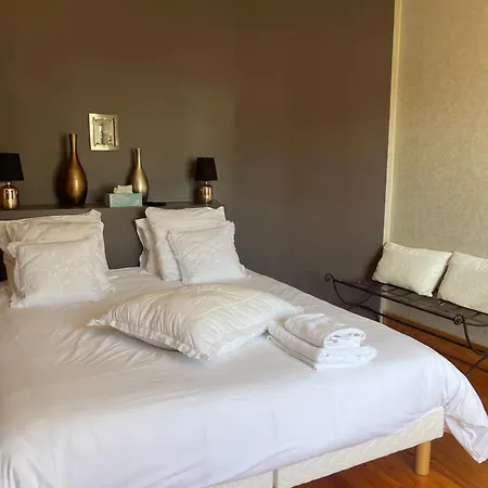 Maison à La Campagne. * Sollacaro