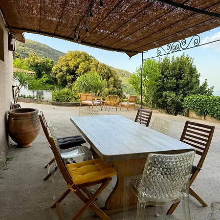 Maison A La Campagne.