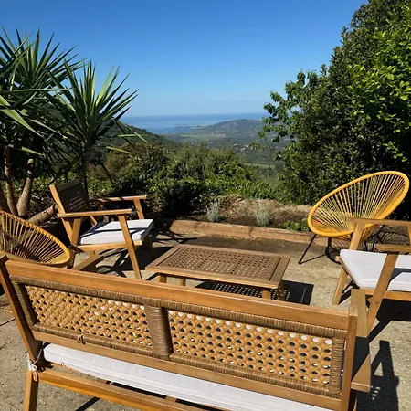 Maison à La Campagne. *