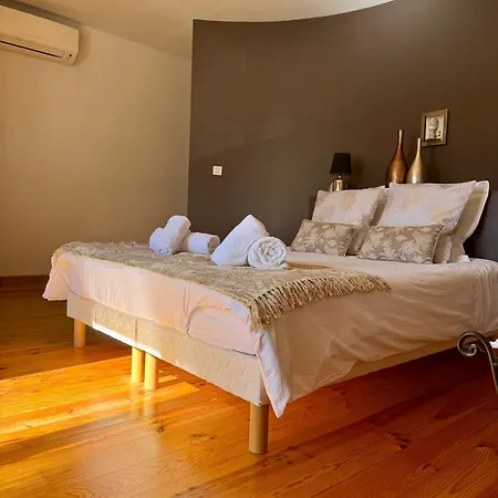 Casa de Férias Maison à La Campagne. Sollacaro