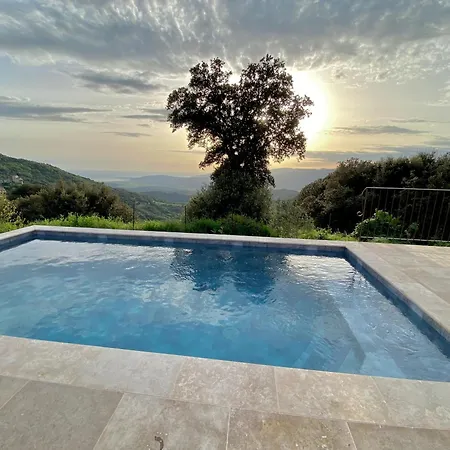 Casa de Férias Maison à La Campagne.