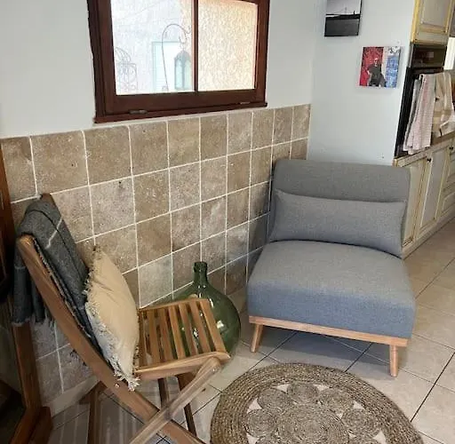 Maison A La Campagne. *