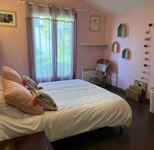 Maison A La Campagne. Sollacaro