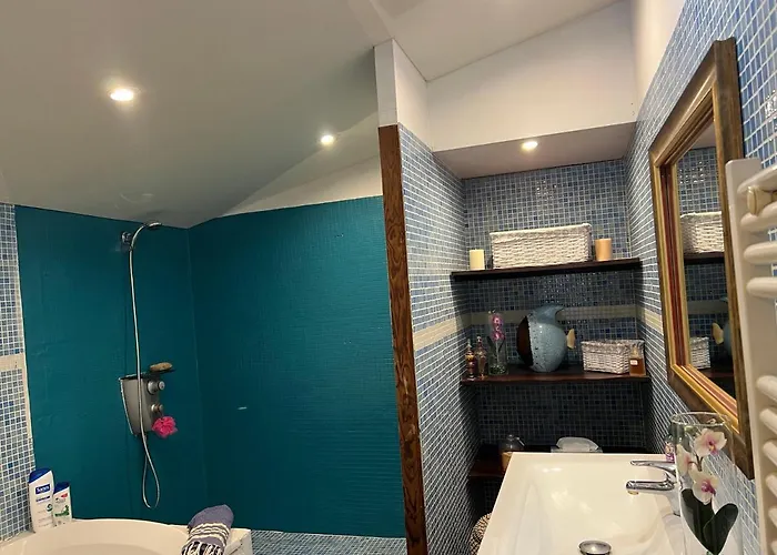 Tatil Evi Maison A La Campagne. *