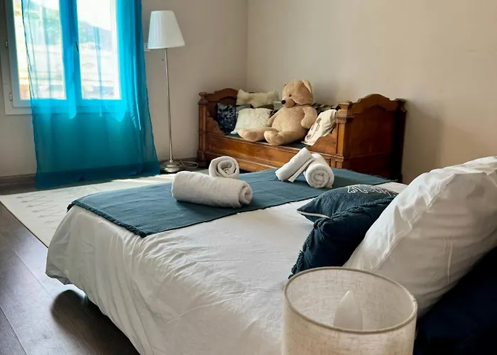 Maison A La Campagne. Sollacaro