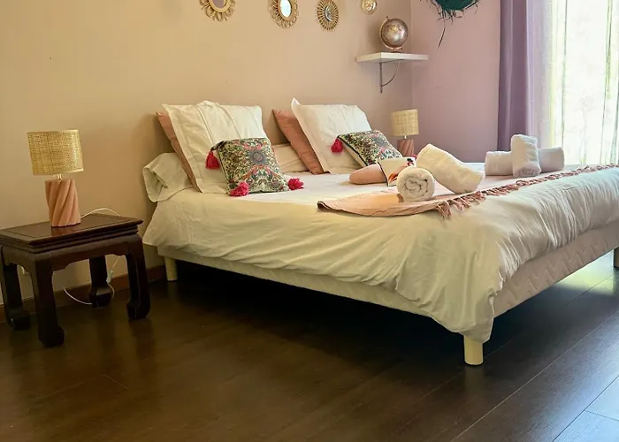 Tatil Evi Maison A La Campagne.