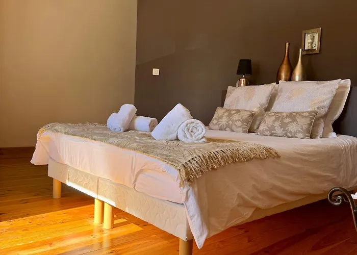 Tatil Evi Maison A La Campagne. Sollacaro