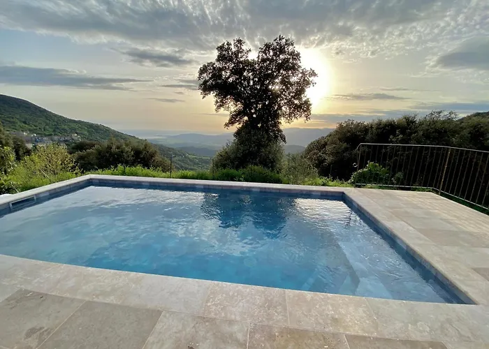 Tatil Evi Maison A La Campagne.